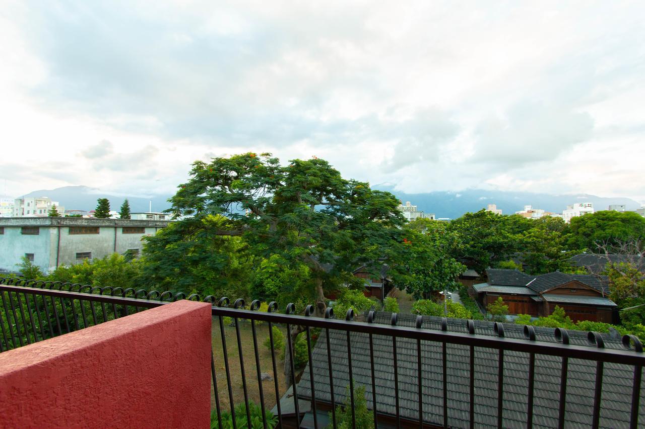 Love Inn Città di Hualien Esterno foto