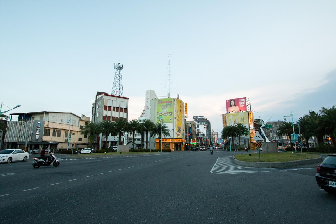Love Inn Città di Hualien Esterno foto